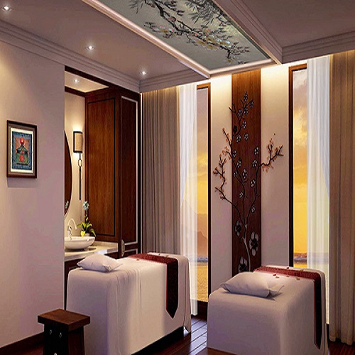 Du thuyền Heritage Line - Ginger