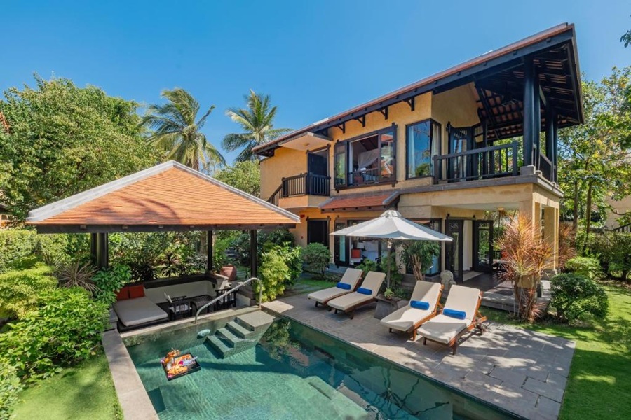 Combo 3N2Đ Khu nghỉ dưỡng Anantara Mũi Né