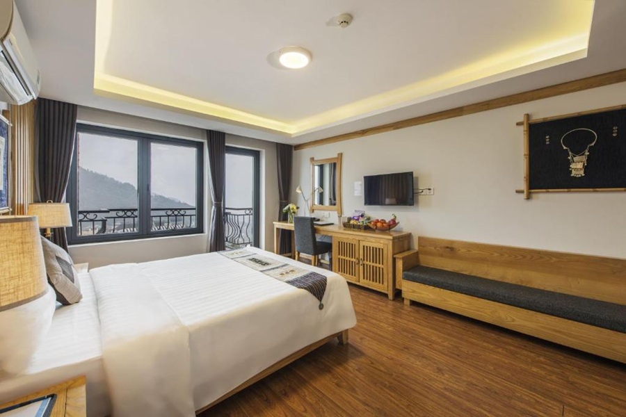 Sapa Highland Resort & Spa