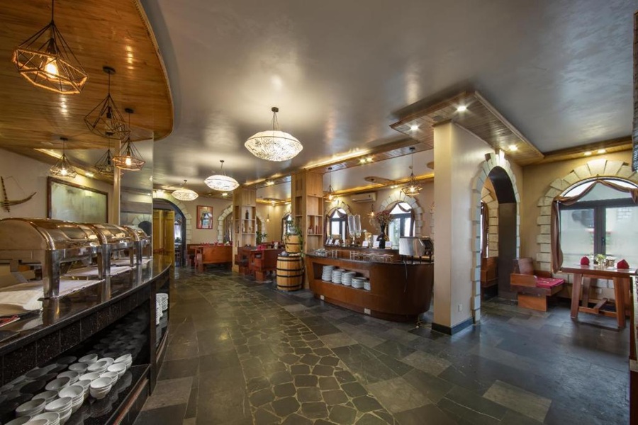 Sapa Highland Resort & Spa