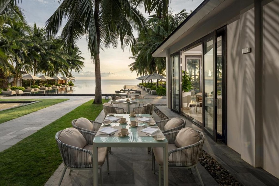 Combo 3N2Đ Khu nghỉ dưỡng TIA Wellness Đà Nẵng