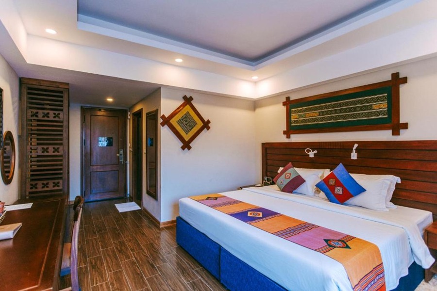 Sapa Charm Hotel