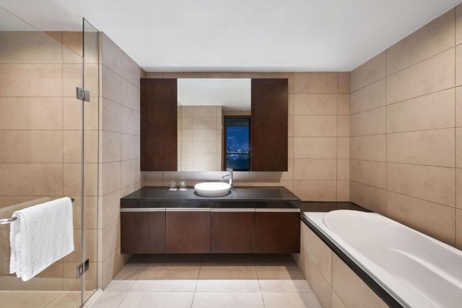 Khách sạn Sheraton Hanoi West Hà Nội (Hyatt Regency West)