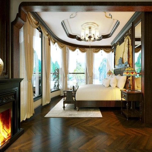 Du thuyền L'amour Cruise (2N1Đ)