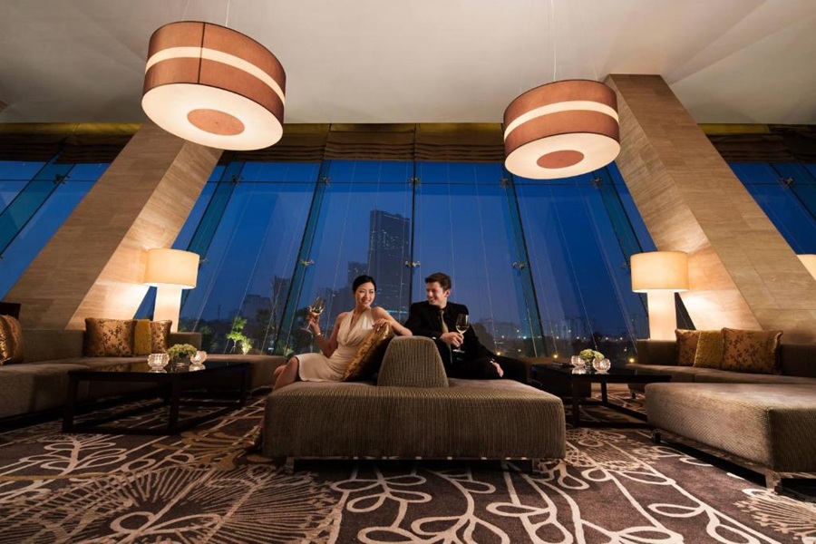 Khách sạn JW Marriott Hà Nội
