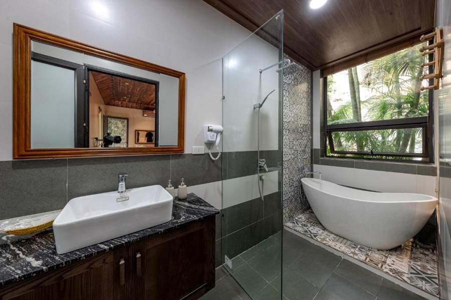 Trang An Aroma Ecolodge Ninh Binh