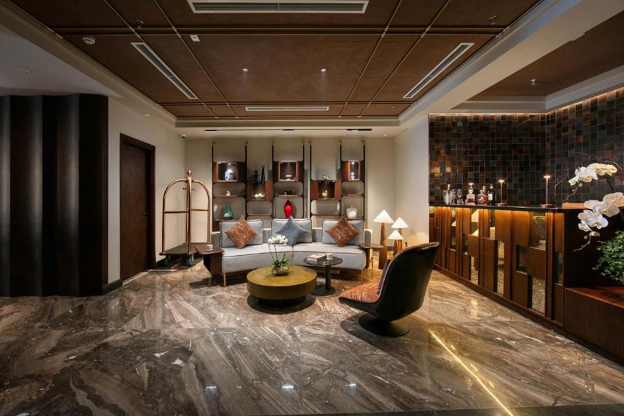 Khách sạn HOTEL de LAGOM