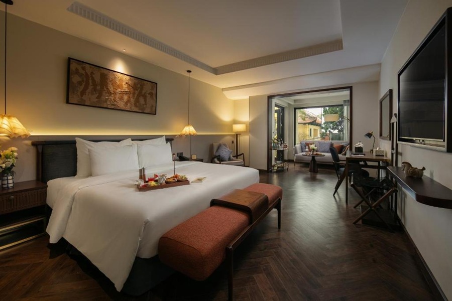 Khách sạn HOTEL de LAGOM