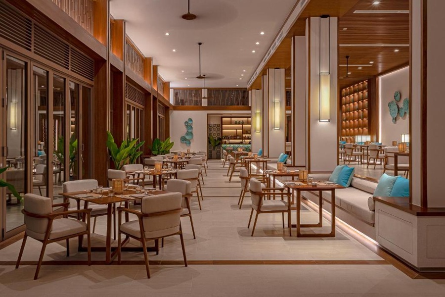 Combo 3N2Đ Khu nghỉ dưỡng Maia Quy Nhơn