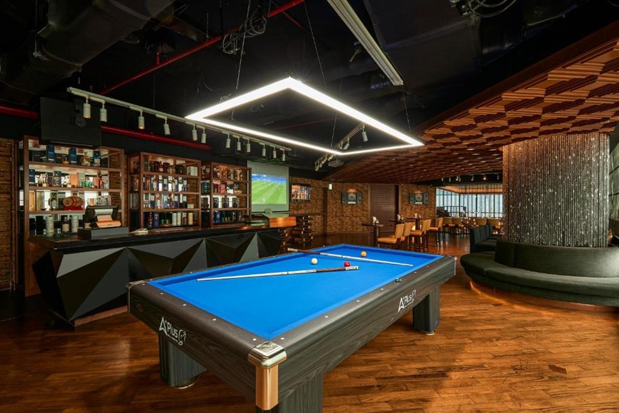 Khách sạn Lotte Hotel Hà Nội