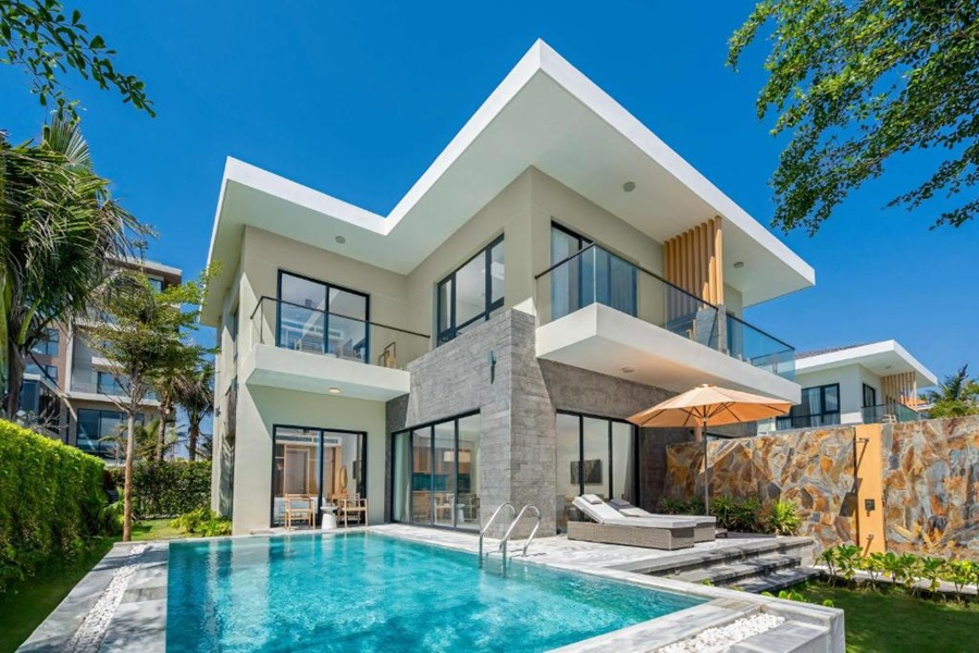 Combo 2N1Đ Khu nghỉ dưỡng Radisson Mũi Né