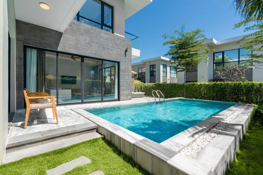 Combo 2N1Đ Khu nghỉ dưỡng Radisson Mũi Né