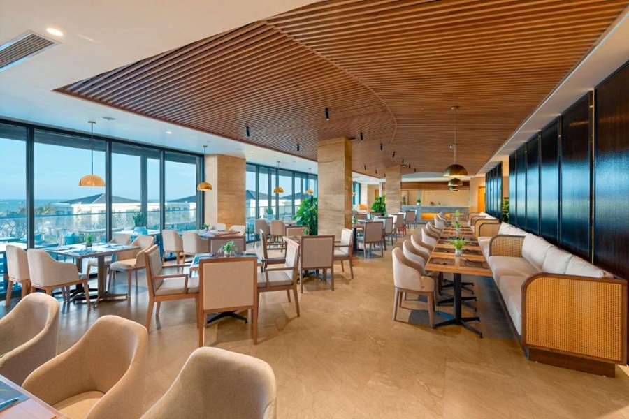 Combo 2N1Đ Khu nghỉ dưỡng Radisson Mũi Né