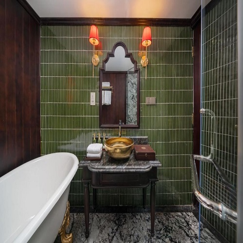 Du thuyền Indochine Grand (2N1Đ)