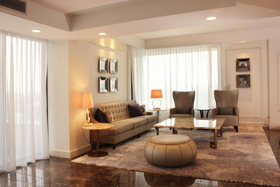 Khách sạn Pan Pacific Hà Nội