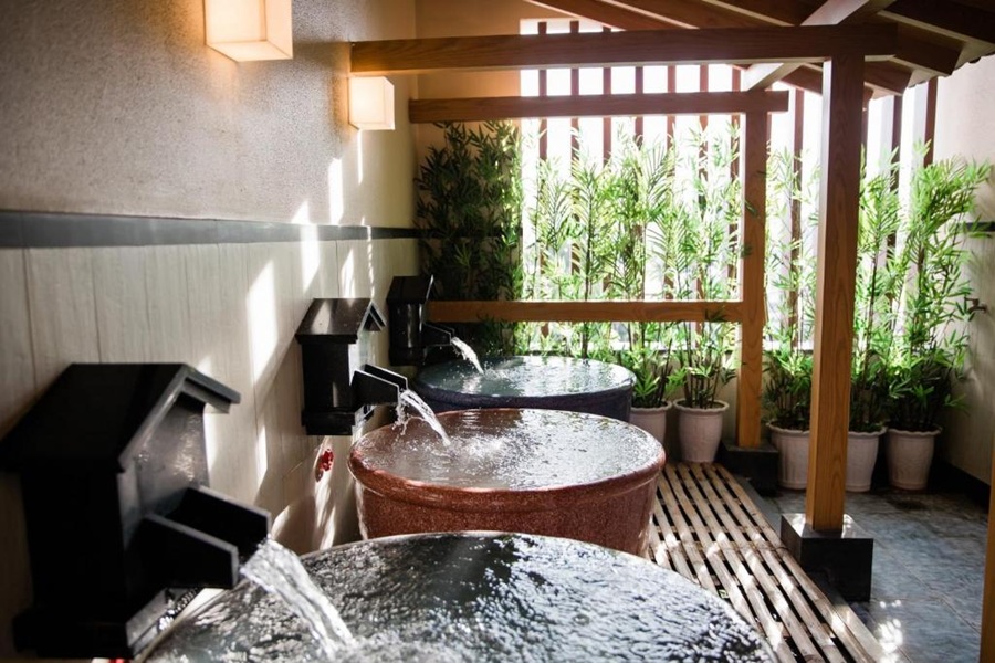Combo 3N2Đ Đà Nẵng - Mikazuki Japanese Resorts & Spa