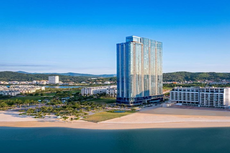 Combo Du thuyền Ambassador + Khách sạn À La Carte Hạ Long