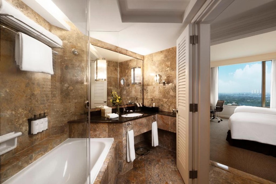 Khách sạn Pan Pacific Hà Nội