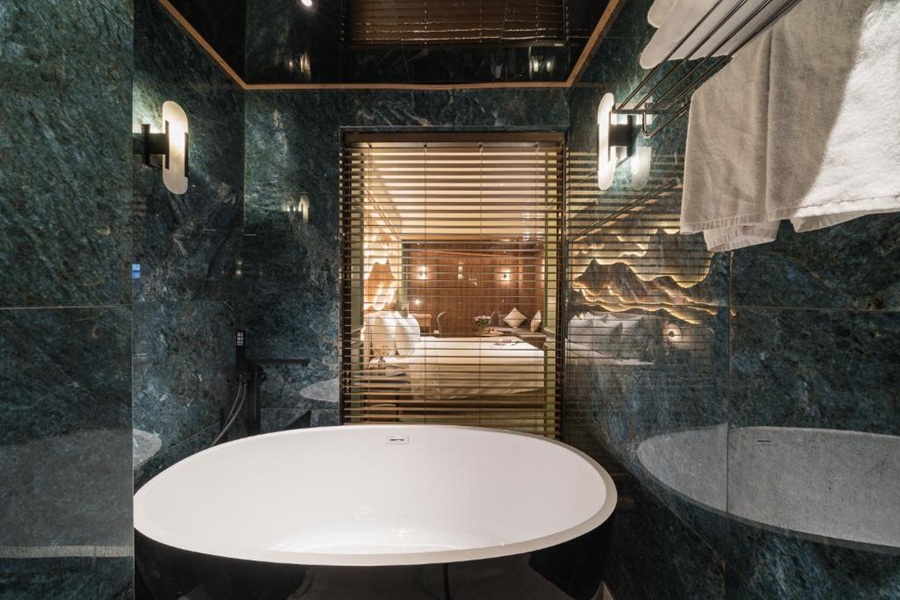 Khách sạn La Passion Premium Hà Nội