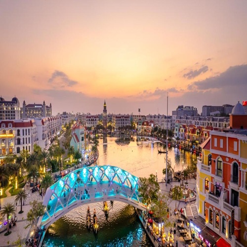 Combo 3N2Đ Vinpearl Resort & Spa Phú Quốc