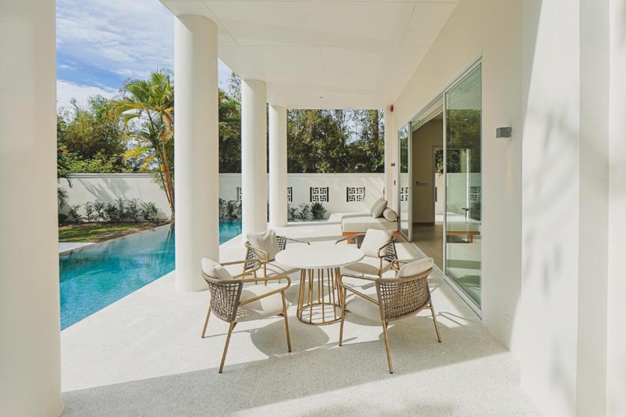 Combo 2N1Đ Khu nghỉ dưỡng Azerai Kê Gà Bay