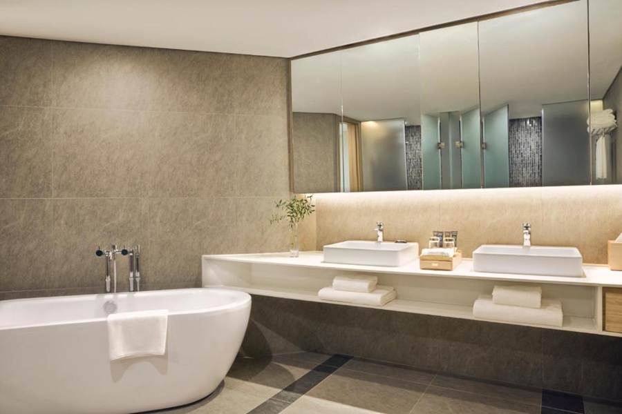 Khách sạn Novotel Hà Nội Thái Hà