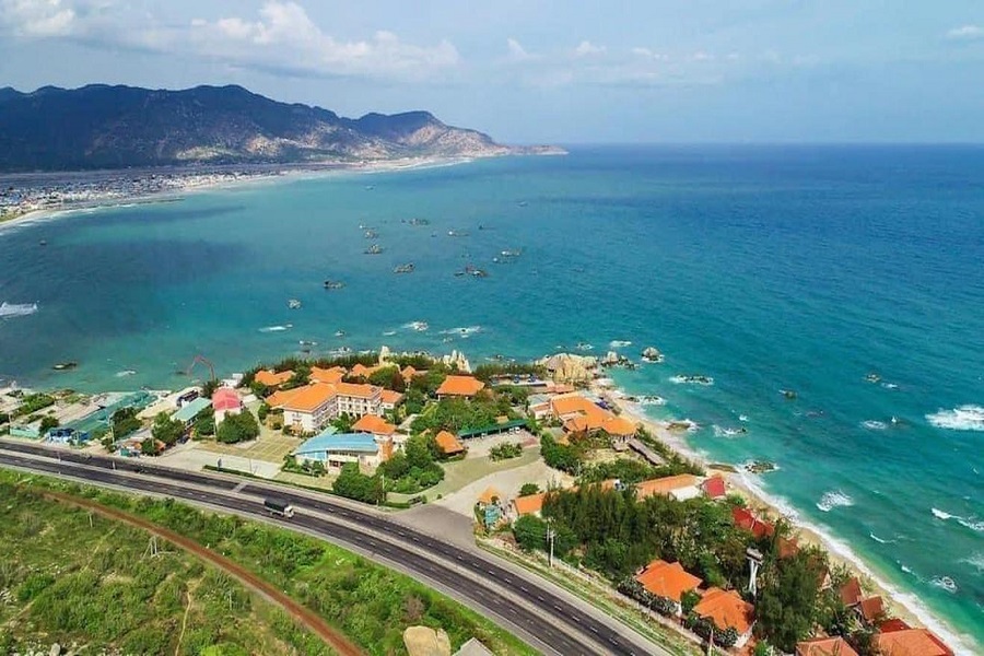 Tour Nha Trang - Ninh Thuận - Nha Trang (4N3Đ)