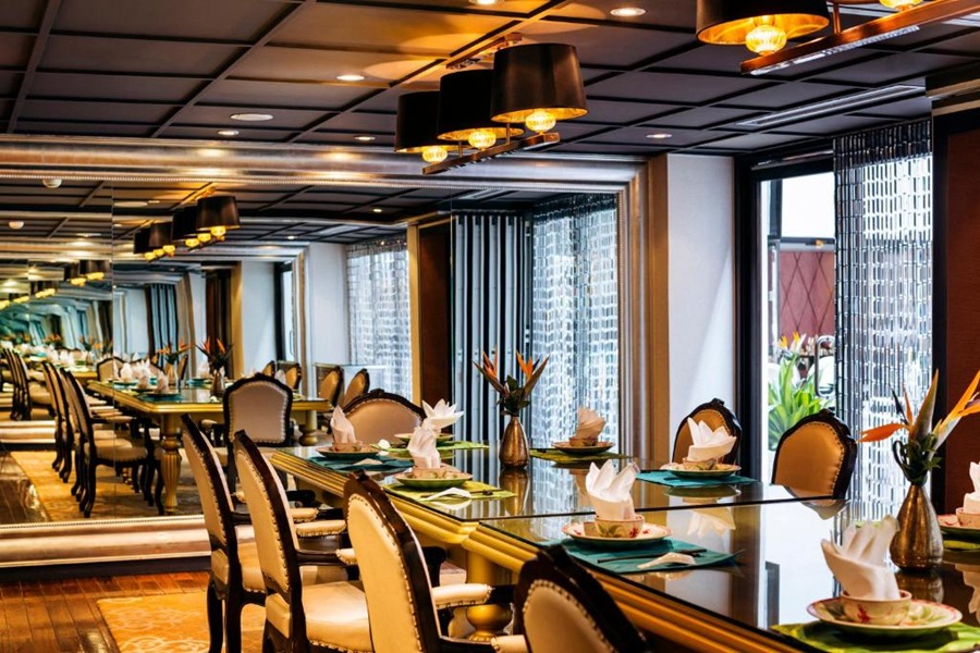 Khách sạn Hotel de l'Opera Hà Nội - MGallery