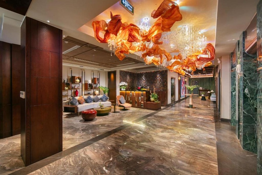 Khách sạn HOTEL de LAGOM