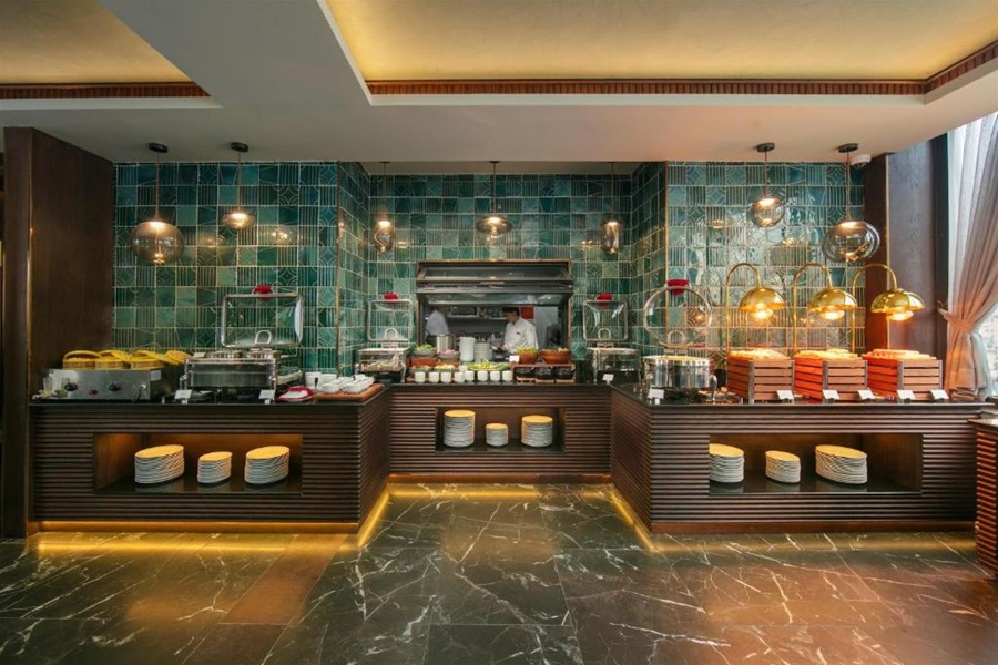 Khách sạn HOTEL de LAGOM