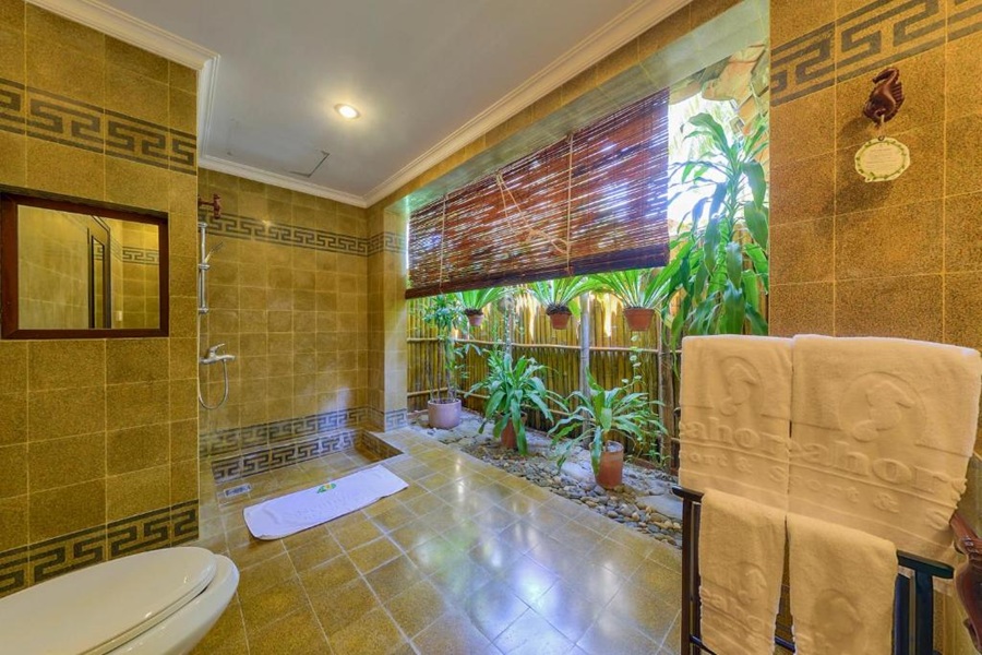 Combo 3N2Đ Seahorse Resort & Spa Phan Thiết