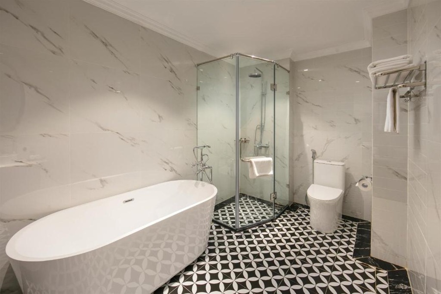 Khách sạn THE LEGEND HANOI Hotel