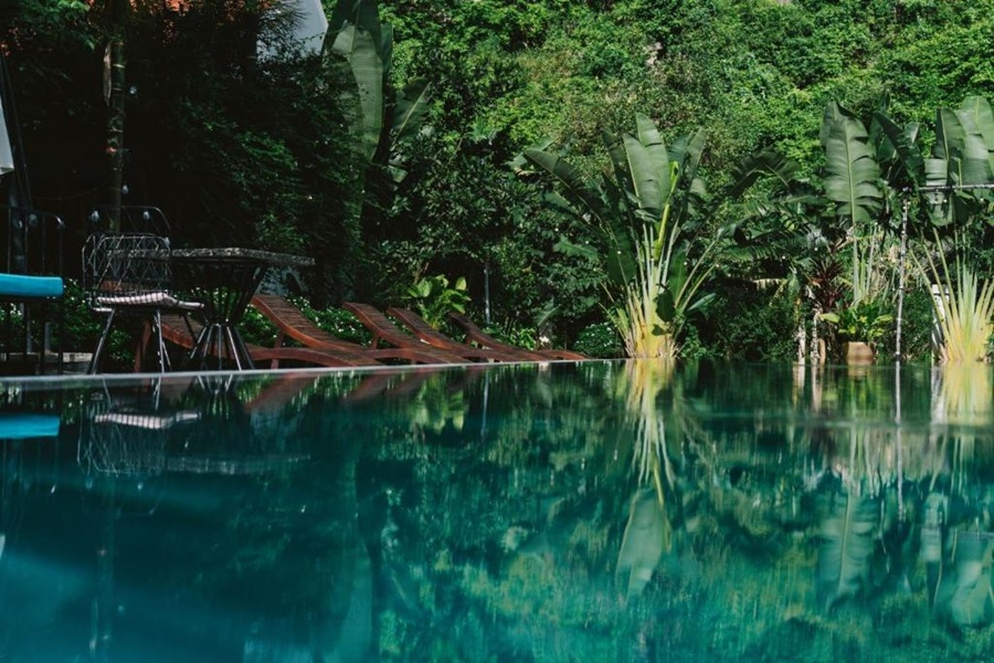 Lalita Tam Coc Resort & Spa