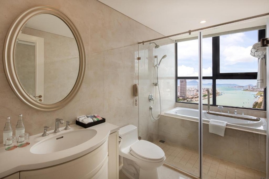 Combo 3N2Đ Khách sạn Melia Vinpearl Đà Nẵng Riverfront