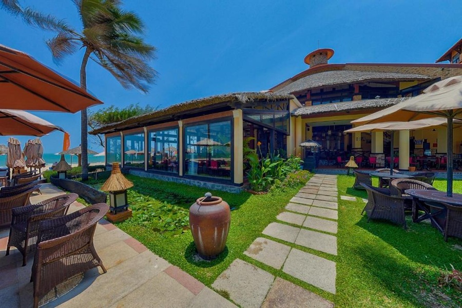 Combo 3N2Đ Seahorse Resort & Spa Phan Thiết