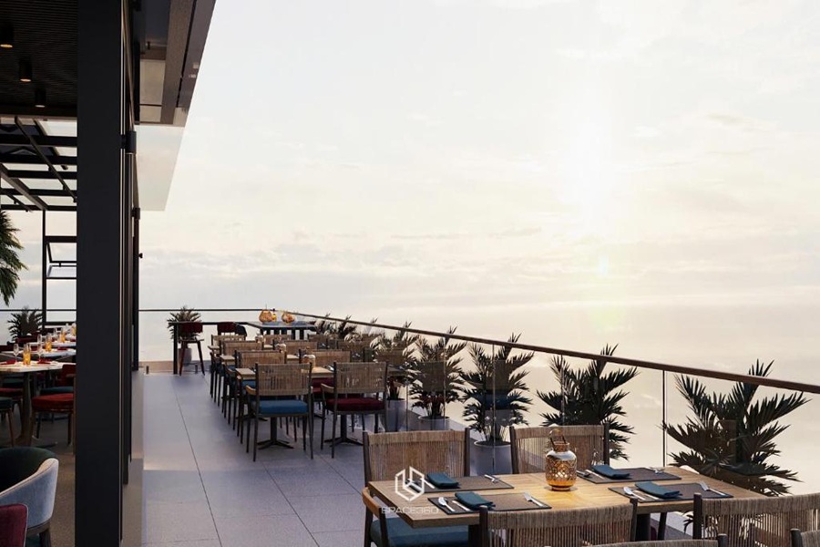 DeLaMont Sapa Hotel - Hill Serenity Retreat