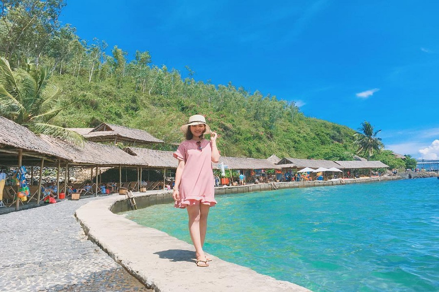 Tour Nha Trang - Ninh Thuận - Nha Trang (4N3Đ)