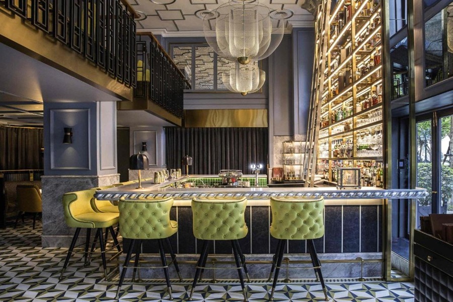 Khách sạn Sofitel Legend Metropole Hà Nội