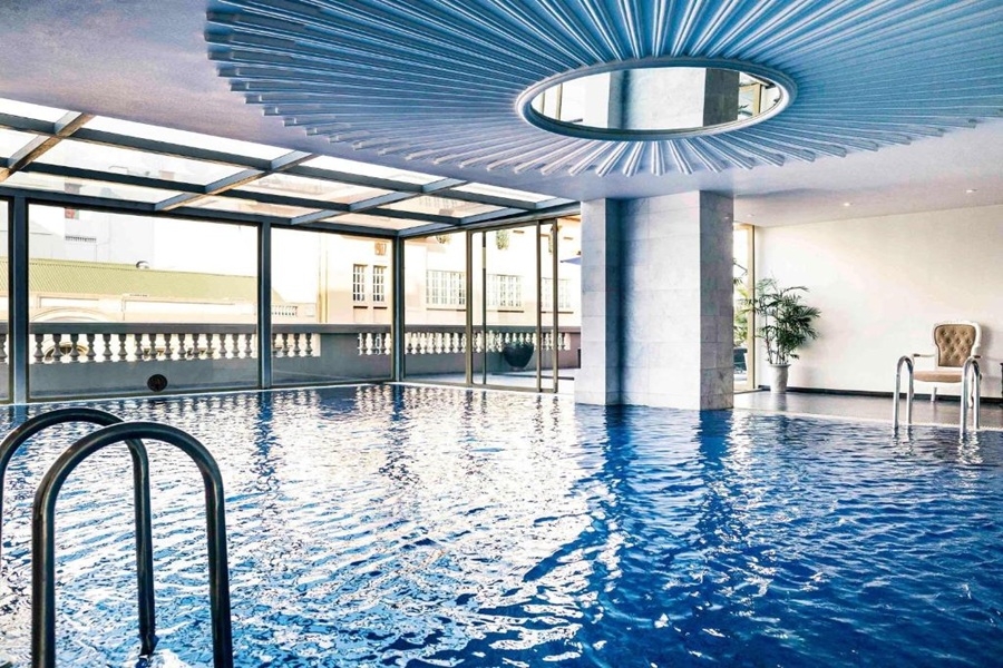 Khách sạn Hotel de l'Opera Hà Nội - MGallery