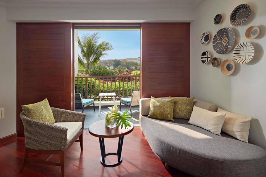 Combo 3N2Đ Khu nghỉ dưỡng Pullman Đà Nẵng Beach