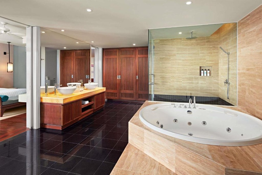 Combo 3N2Đ Khu nghỉ dưỡng Pullman Đà Nẵng Beach