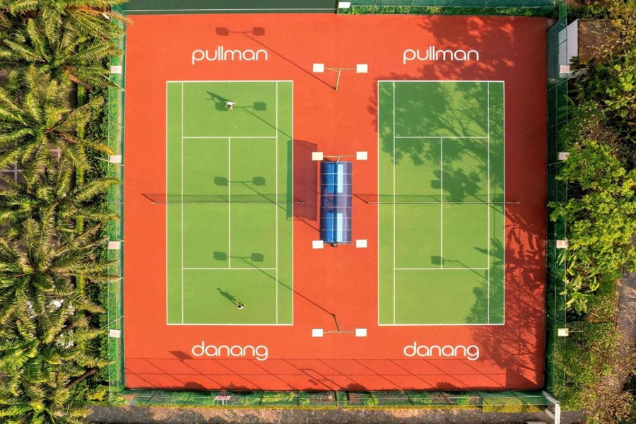 Combo 3N2Đ Khu nghỉ dưỡng Pullman Đà Nẵng Beach