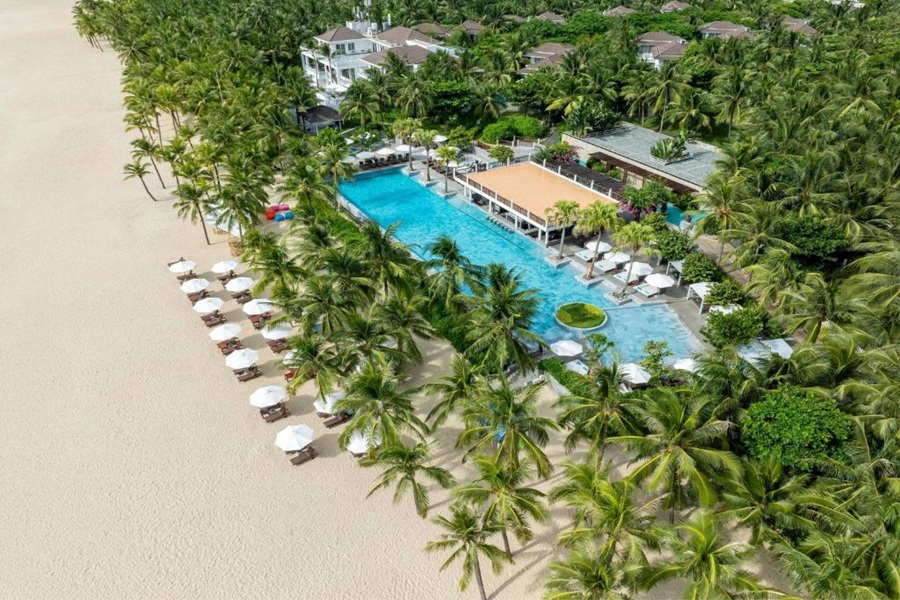 Combo 2N1Đ Khu nghỉ dưỡng Premier Village Đà Nẵng