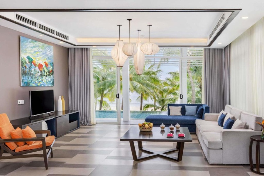 Combo 2N1Đ Khu nghỉ dưỡng Premier Village Đà Nẵng