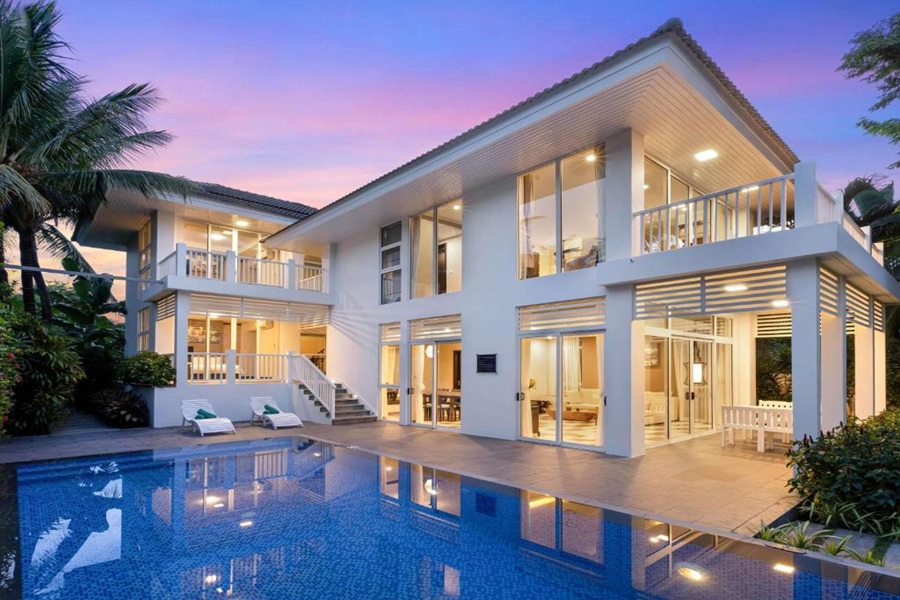 Combo 2N1Đ Khu nghỉ dưỡng Premier Village Đà Nẵng