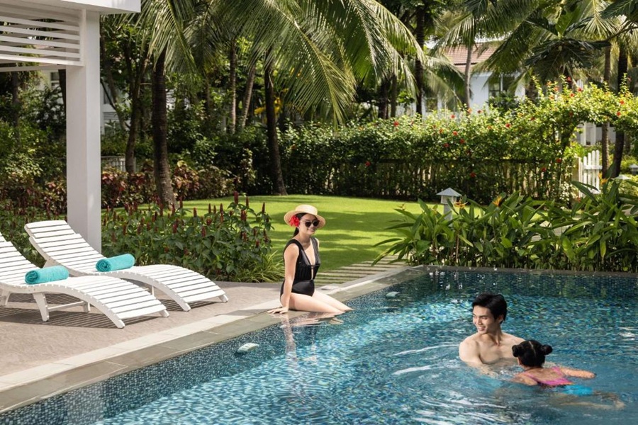 Combo 2N1Đ Khu nghỉ dưỡng Premier Village Đà Nẵng