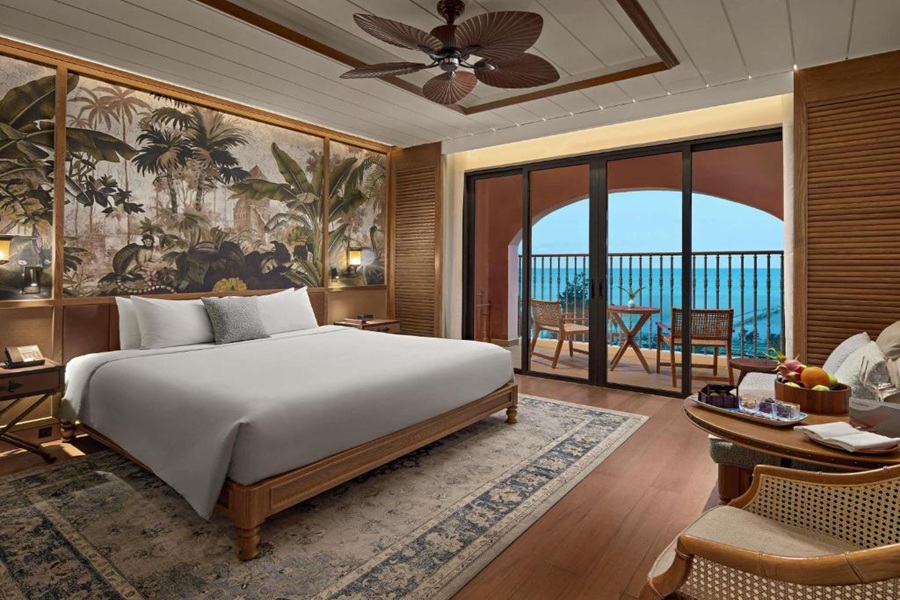 Combo 2N1Đ Khu nghỉ dưỡng Movenpick Phan Thiết