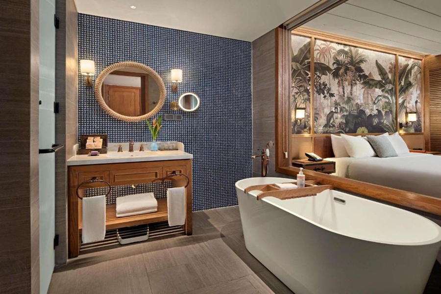 Combo 2N1Đ Khu nghỉ dưỡng Movenpick Phan Thiết