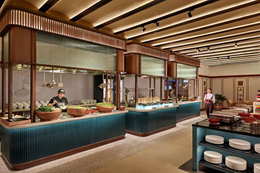 Combo 2N1Đ Khu nghỉ dưỡng Movenpick Phan Thiết