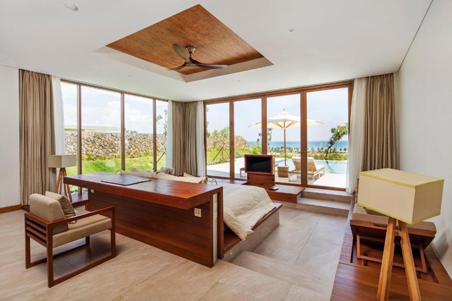 Combo 3N2Đ Khách sạn FLC Luxury Quy Nhơn